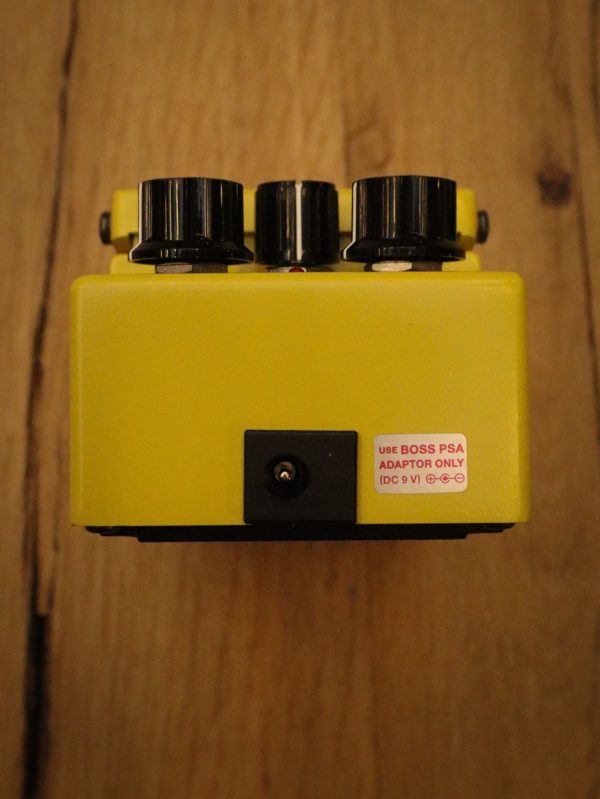 Boss SD-1 Super Overdrive – Image 3