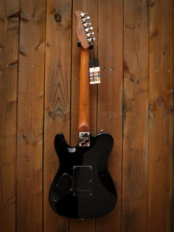 Sire Larry Carlton T7 FM Transparant Black – Image 8