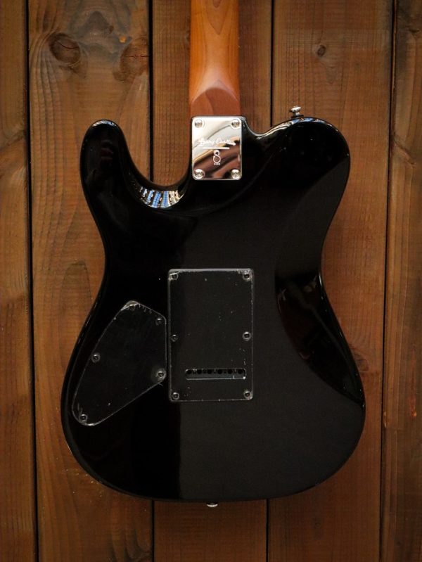 Sire Larry Carlton T7 FM Transparant Black – Image 9
