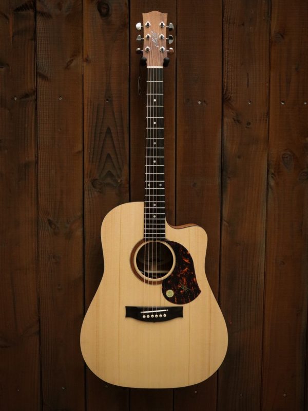 Maton Solid Road Series 70C – Image 2