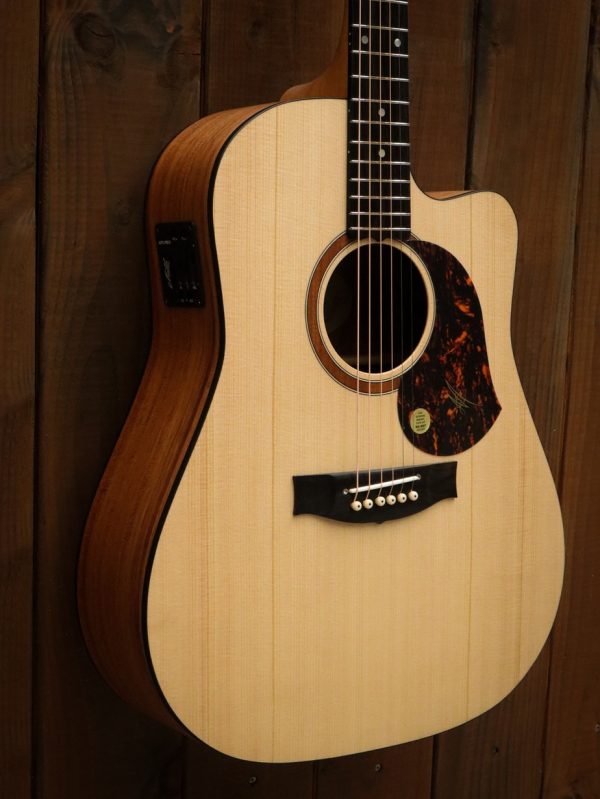 Maton Solid Road Series 70C – Image 4