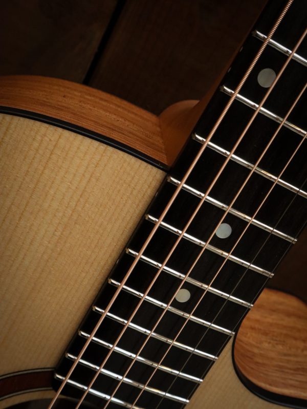 Maton Solid Road Series 70C – Image 5