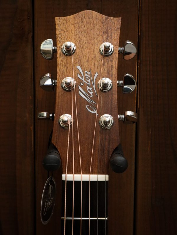 Maton Solid Road Series 70C – Image 7