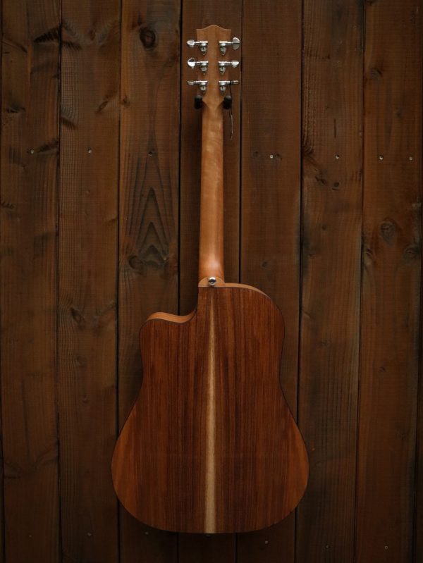 Maton Solid Road Series 70C – Image 10