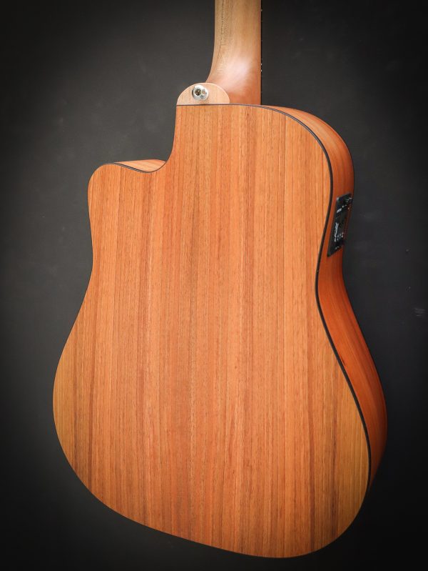 Maton Solid Road Series 70C – Image 19