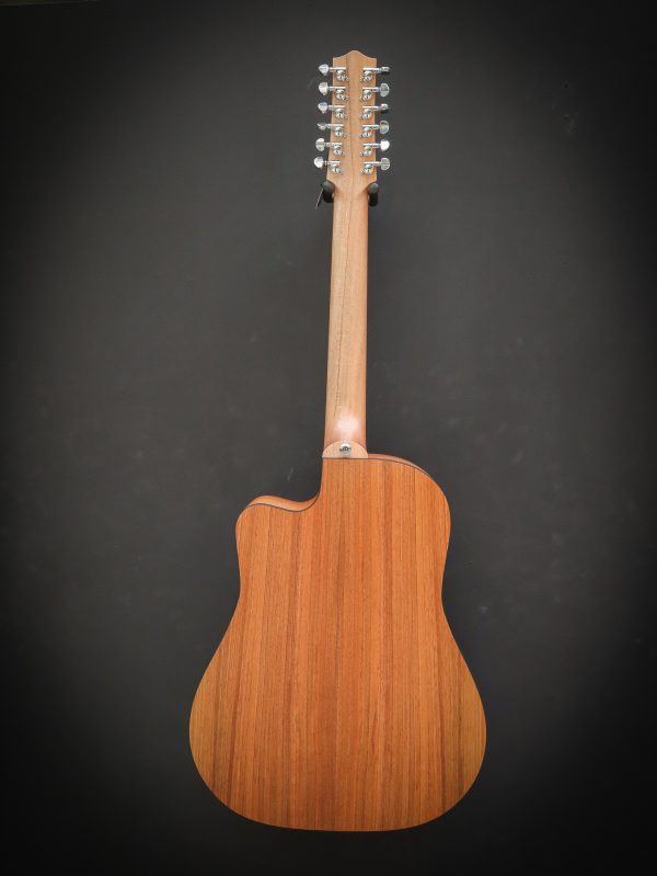 Maton Solid Road Series 70C – Image 17