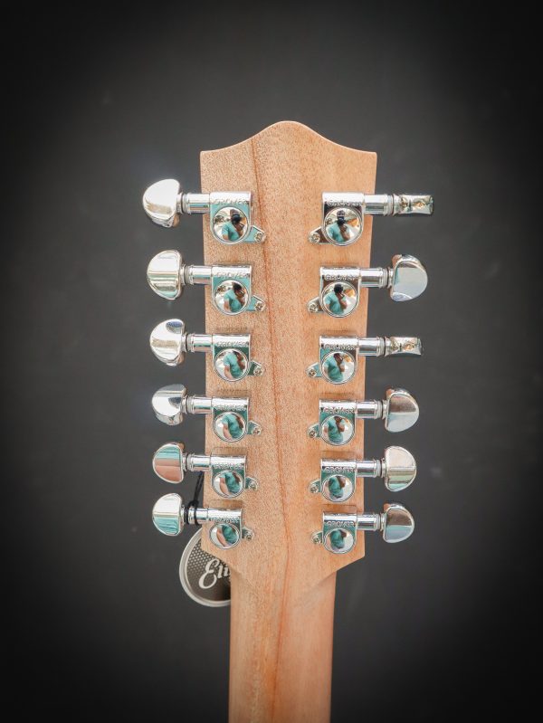Maton Solid Road Series 70C – Image 16