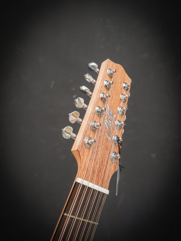 Maton Solid Road Series 70C – Image 15
