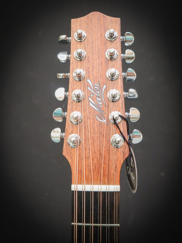 Maton Solid Road Series 70C – Image 14