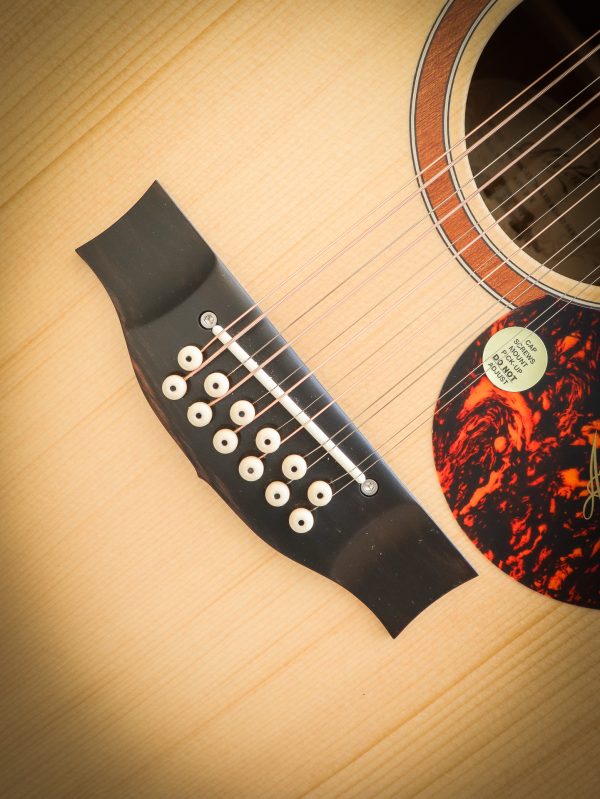 Maton Solid Road Series 70C – Image 12
