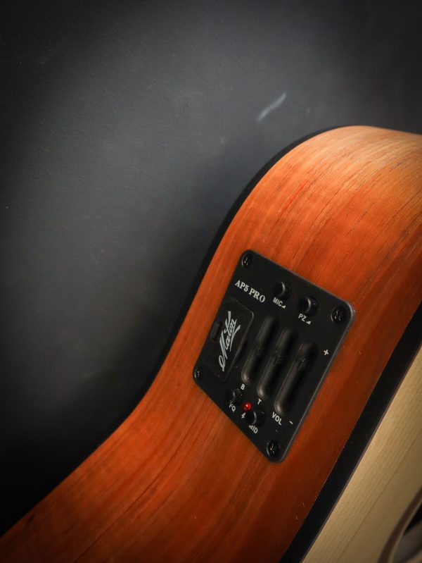Maton Solid Road Series 70C – Image 7