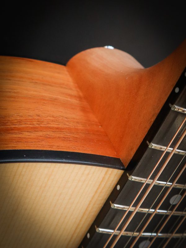 Maton Solid Road Series 70C – Image 5