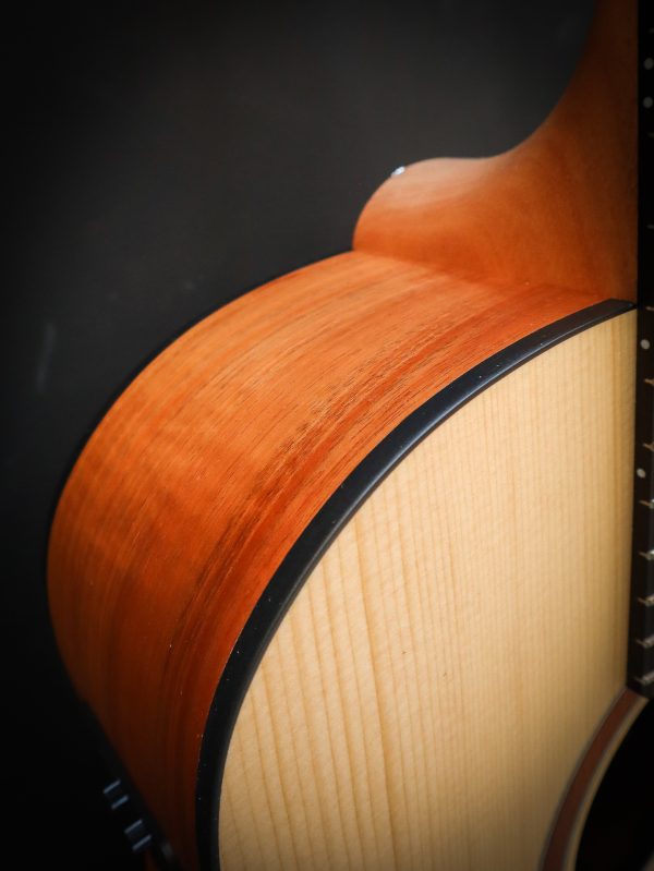 Maton Solid Road Series 70C – Image 6