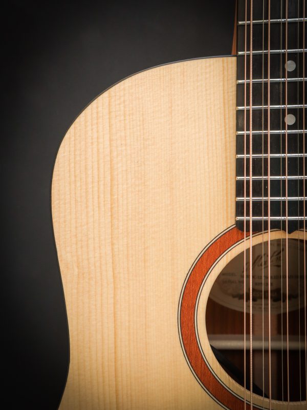Maton Solid Road Series 70C – Image 4