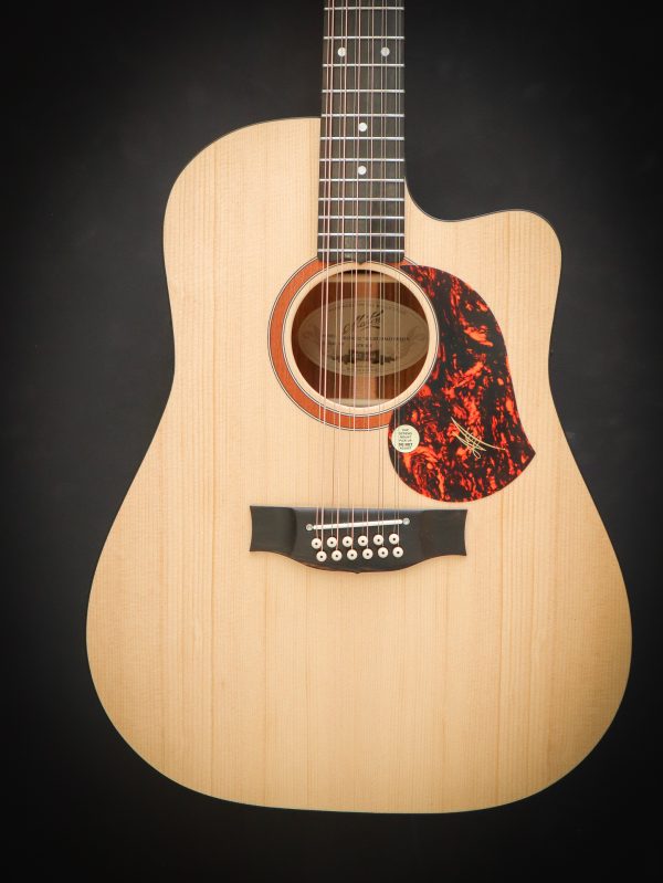 Maton Solid Road Series 70C – Image 3