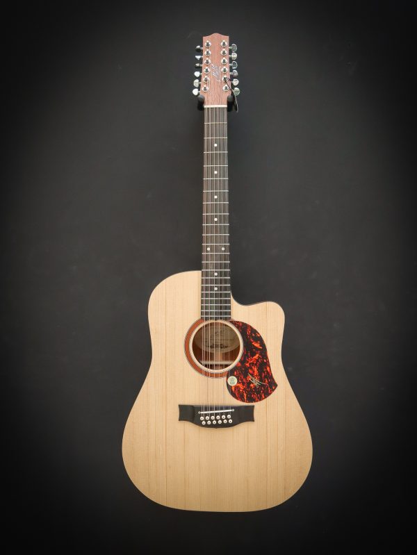 Maton Solid Road Series 70C – Image 2