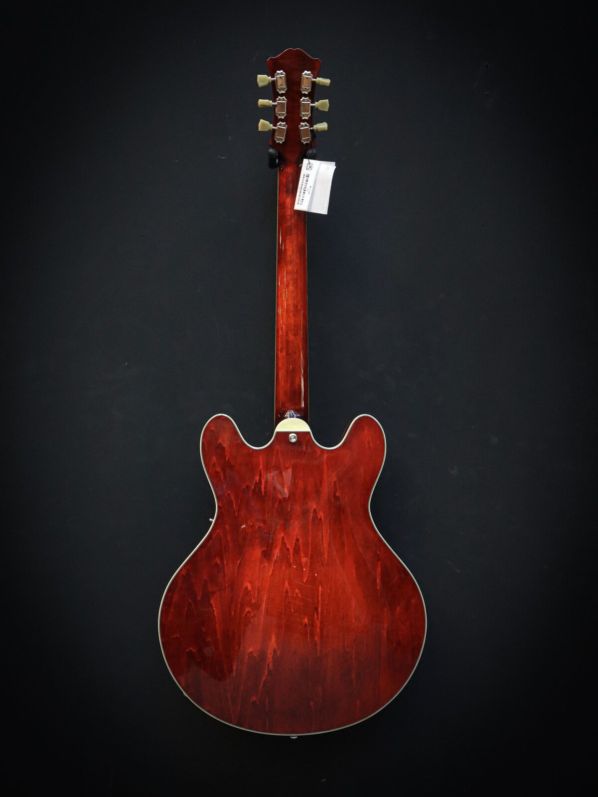 Eastman T386 Classic – Image 10