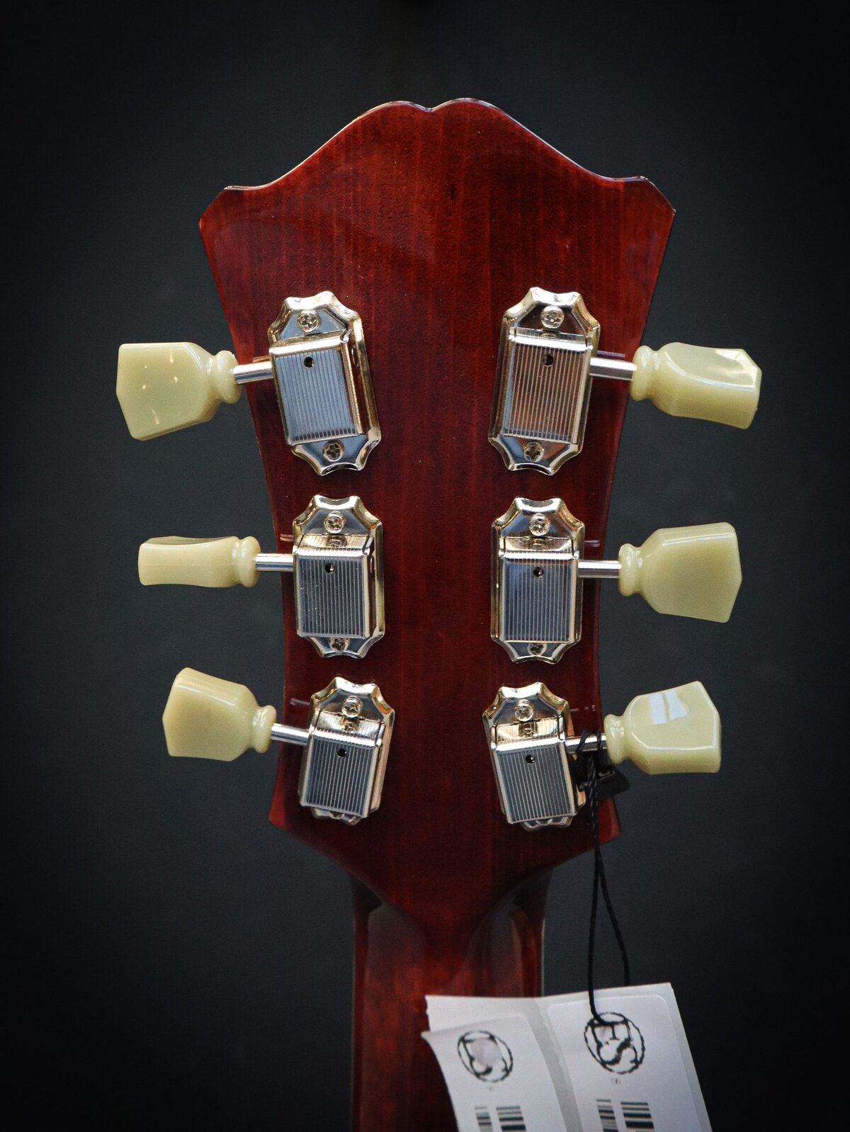 Eastman T386 Classic – Image 9