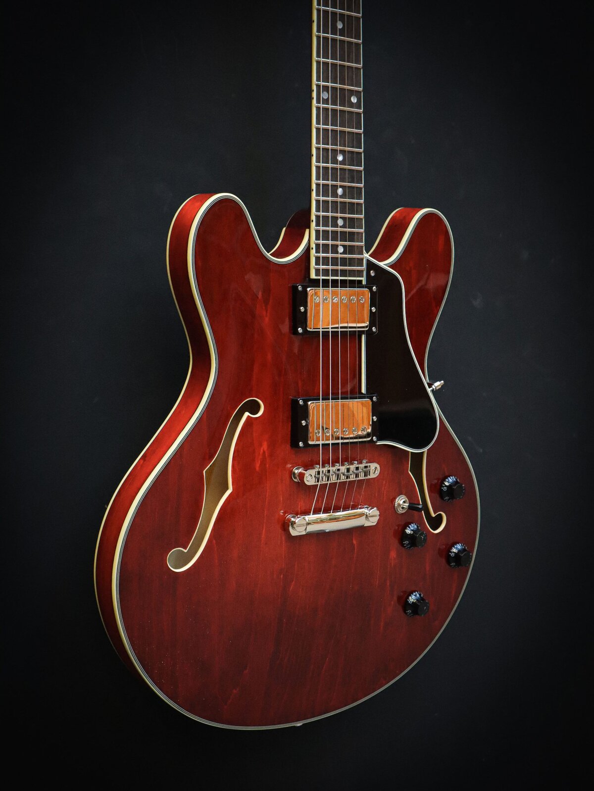 Eastman T386 Classic – Image 4