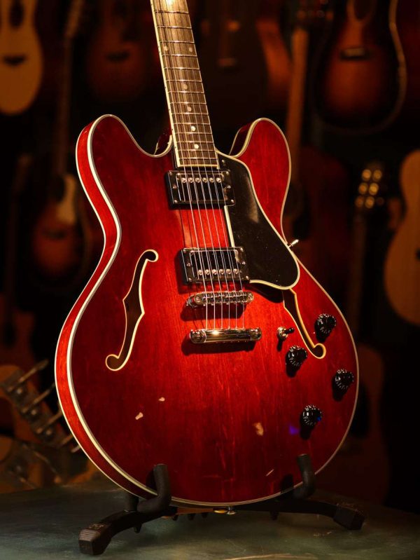 Eastman T386 Classic