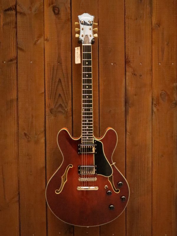 Eastman T386 Classic – Image 2