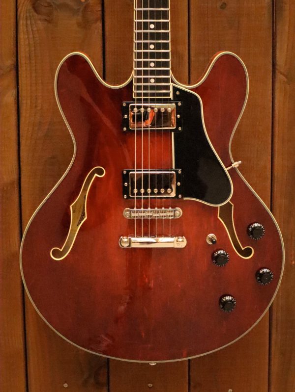 Eastman T386 Classic – Image 3