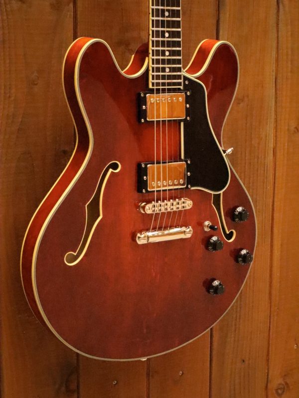Eastman T386 Classic – Image 4