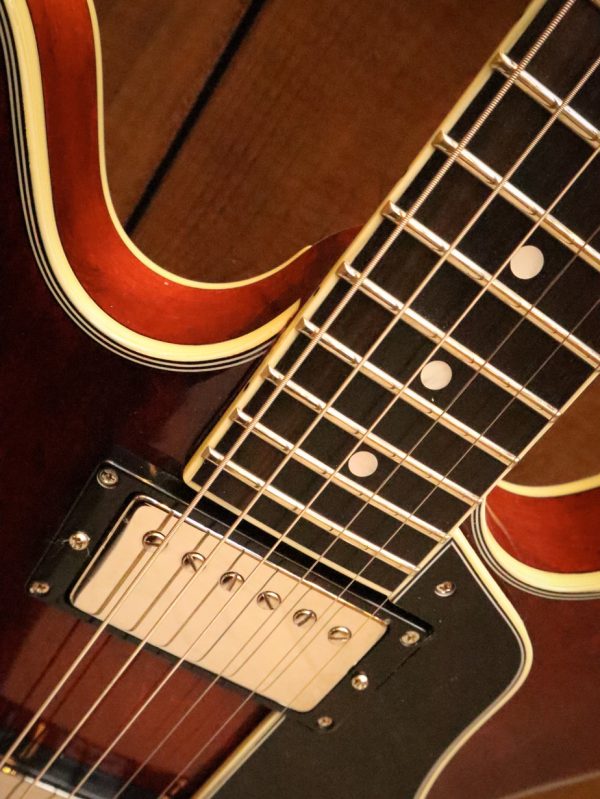 Eastman T386 Classic – Image 5