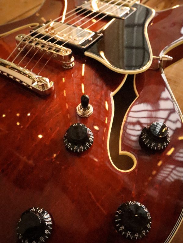 Eastman T386 Classic – Image 6