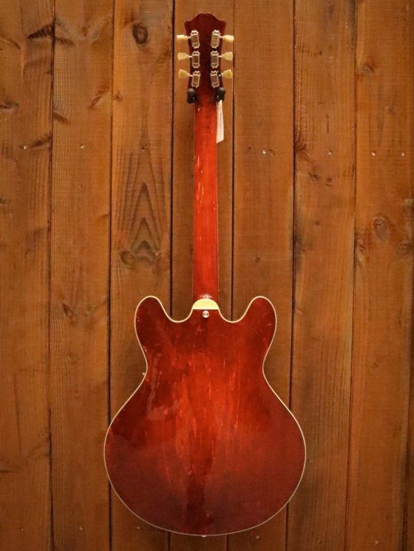Eastman T386 Classic – Image 8