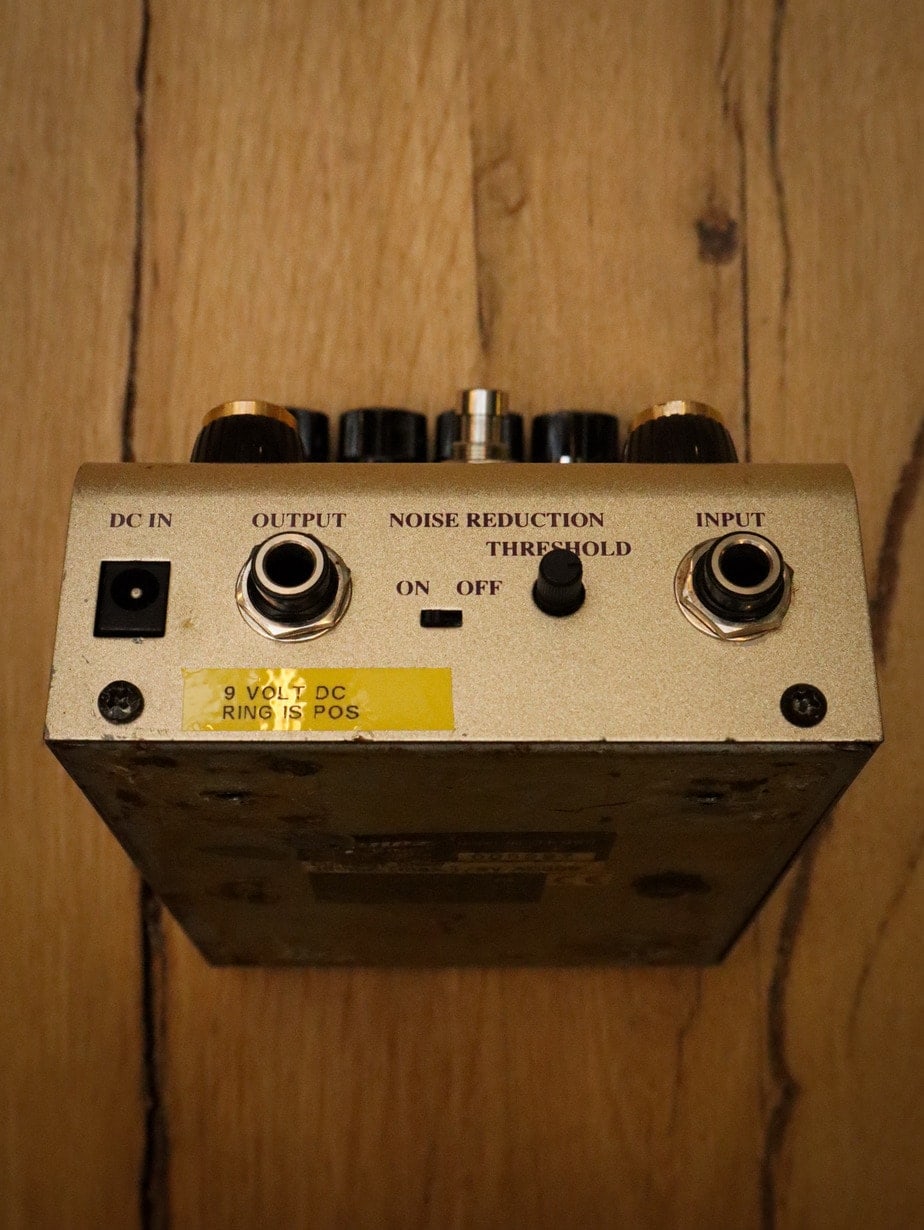 Ibanez Tube King TK999 OCCASION Kauffmann's Guitar Store