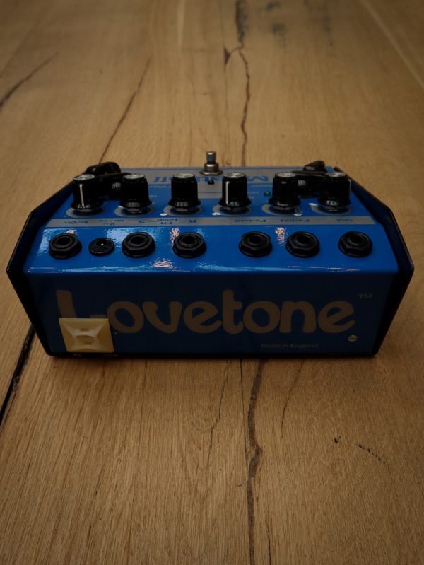Lovetone Meatball Envelope Follower Filter OCCASION – Image 3