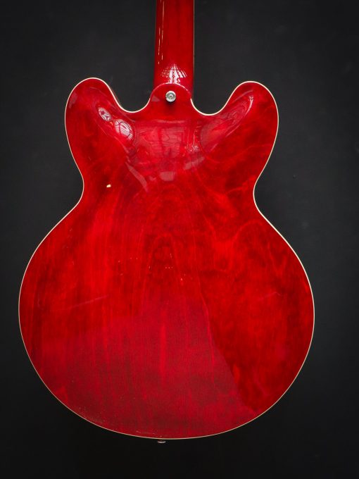 Maybach Capitol '59 Cherry Aged – Image 14