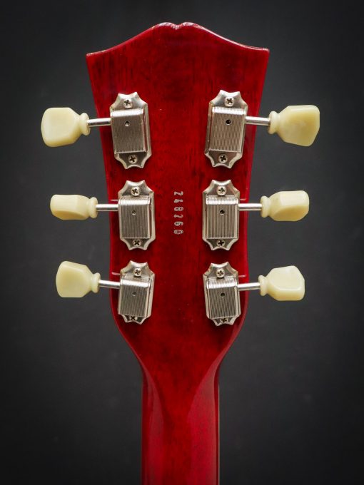 Maybach Capitol '59 Cherry Aged – Image 12