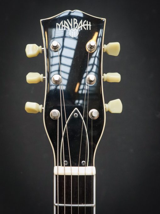 Maybach Capitol '59 Cherry Aged – Image 10