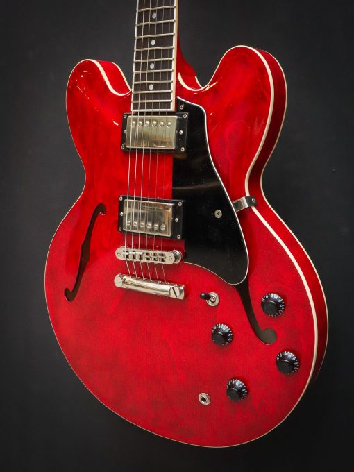 Maybach Capitol '59 Cherry Aged – Image 6