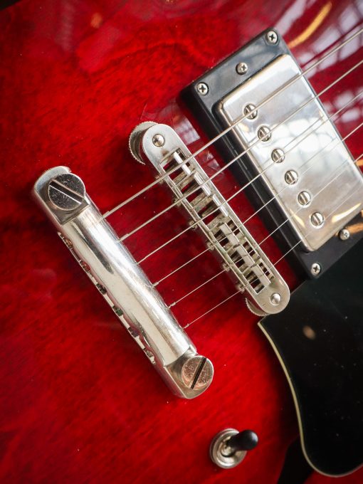 Maybach Capitol '59 Cherry Aged – Image 7