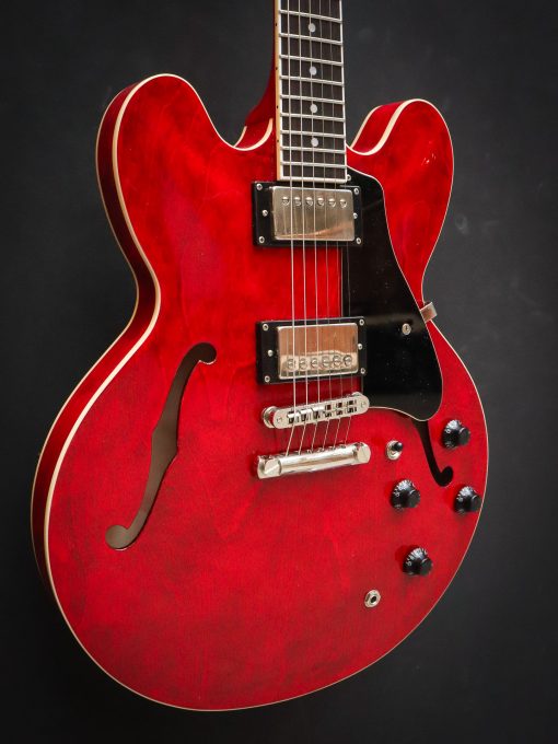 Maybach Capitol '59 Cherry Aged – Image 5