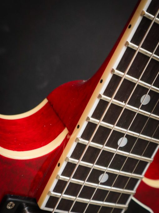 Maybach Capitol '59 Cherry Aged – Image 4
