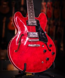 Maybach Capitol '59 Cherry Aged