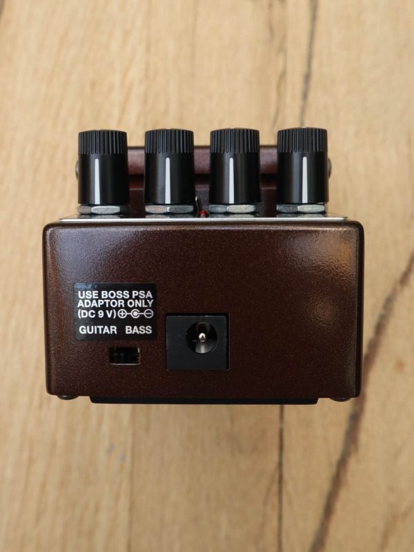 Boss OC-5 Octave – Image 5