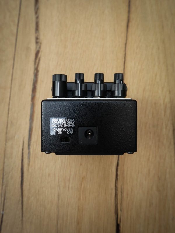 Boss RE-2 Space Echo – Image 2