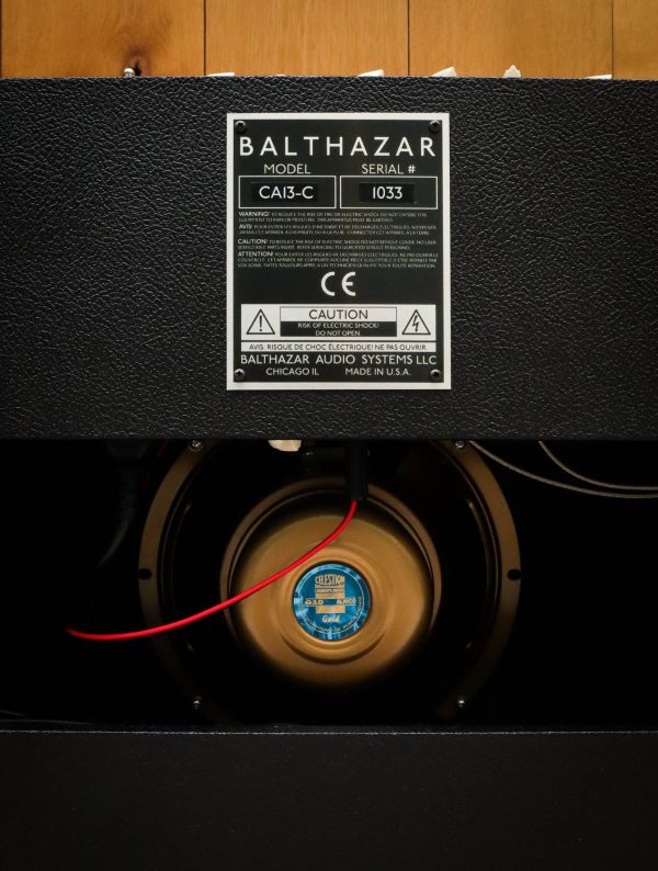 Balthazar The Cabaret 13 Combo – Image 12