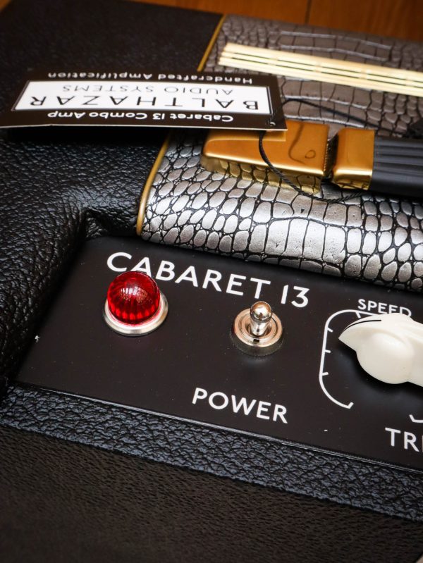 Balthazar The Cabaret 13 Combo – Image 9
