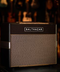 Balthazar The Cabaret 13 Combo