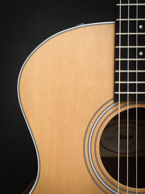 Taylor 214ce-N – Image 4