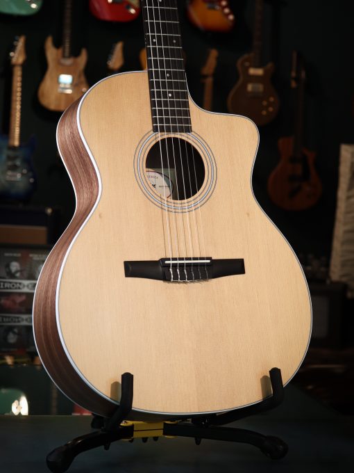 Taylor 214ce-N