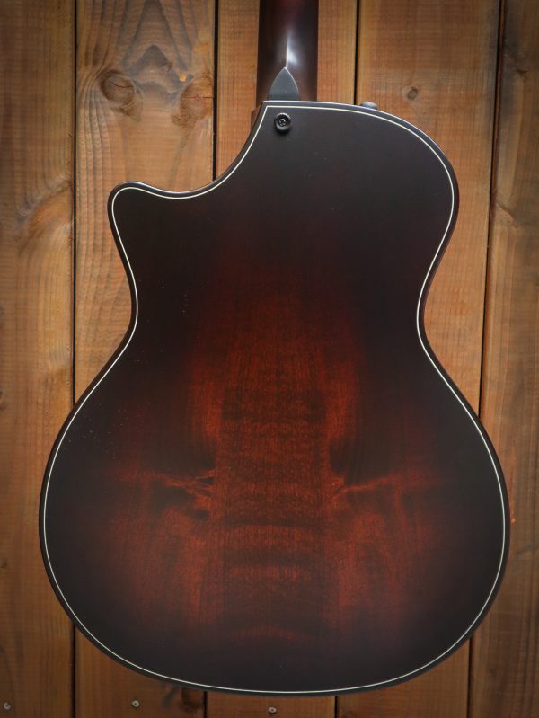 Taylor 324ce Builder's Edition – Image 16