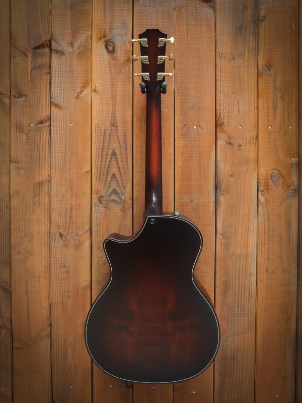 Taylor 324ce Builder's Edition – Image 15