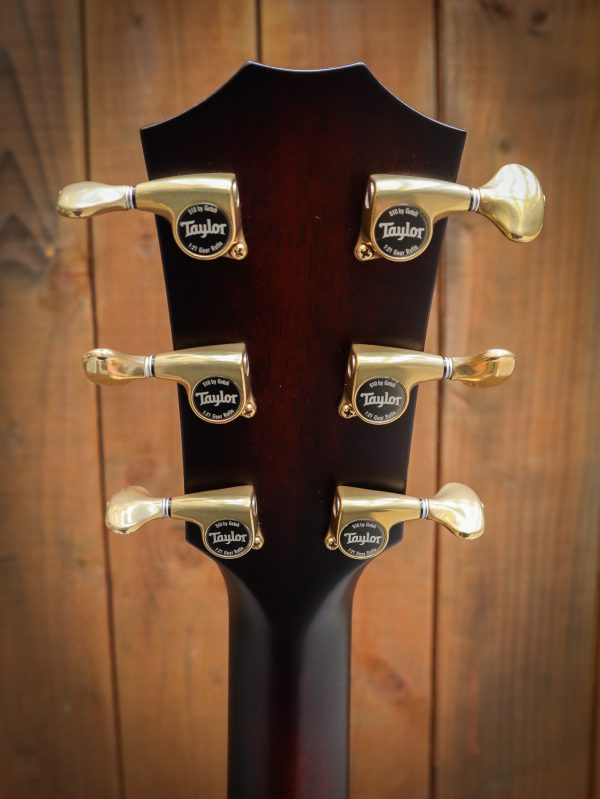 Taylor 324ce Builder's Edition – Image 13